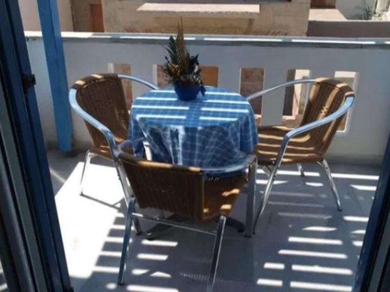 Studios Rea Sun Naxos City Exterior foto