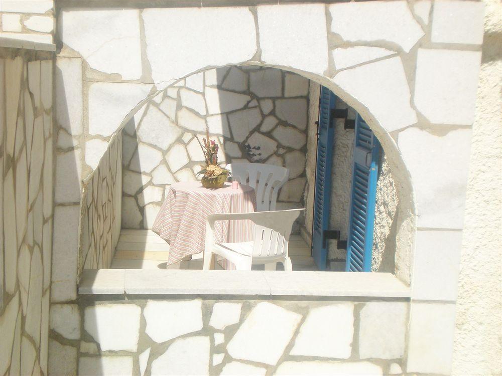 Studios Rea Sun Naxos City Exterior foto